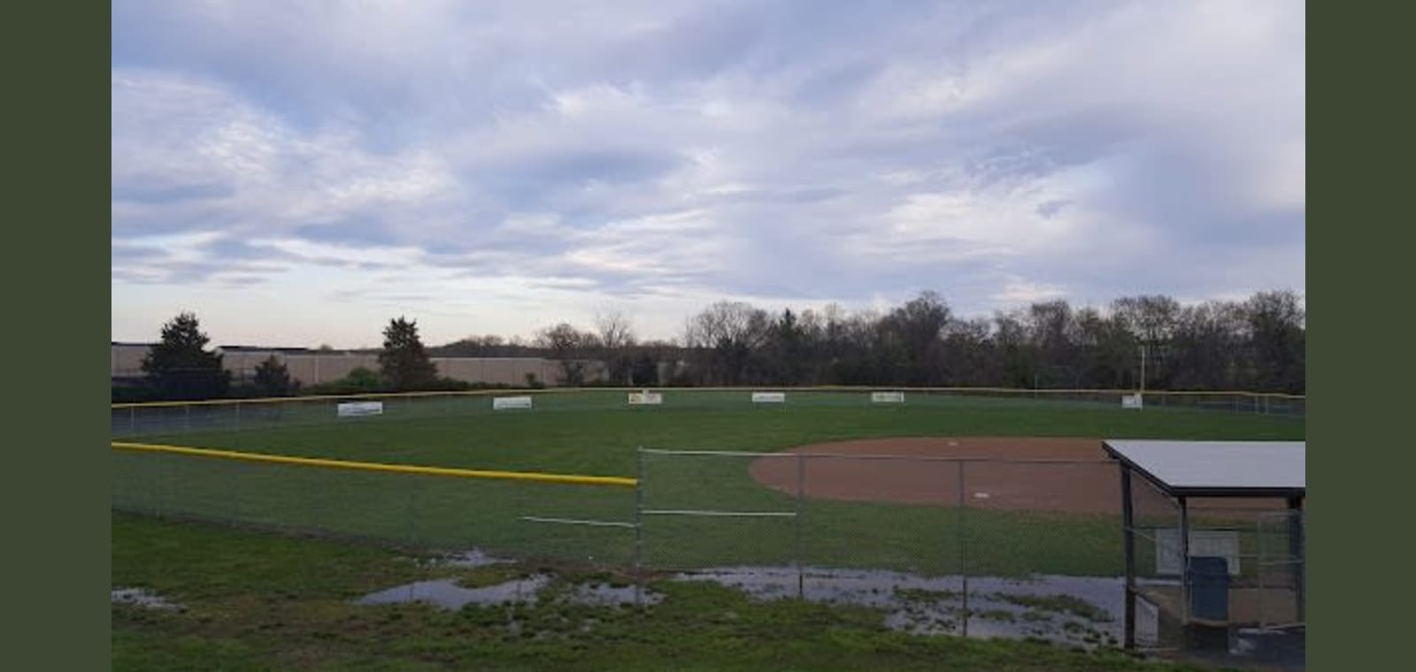 Grizzly Sports Complex — image 1