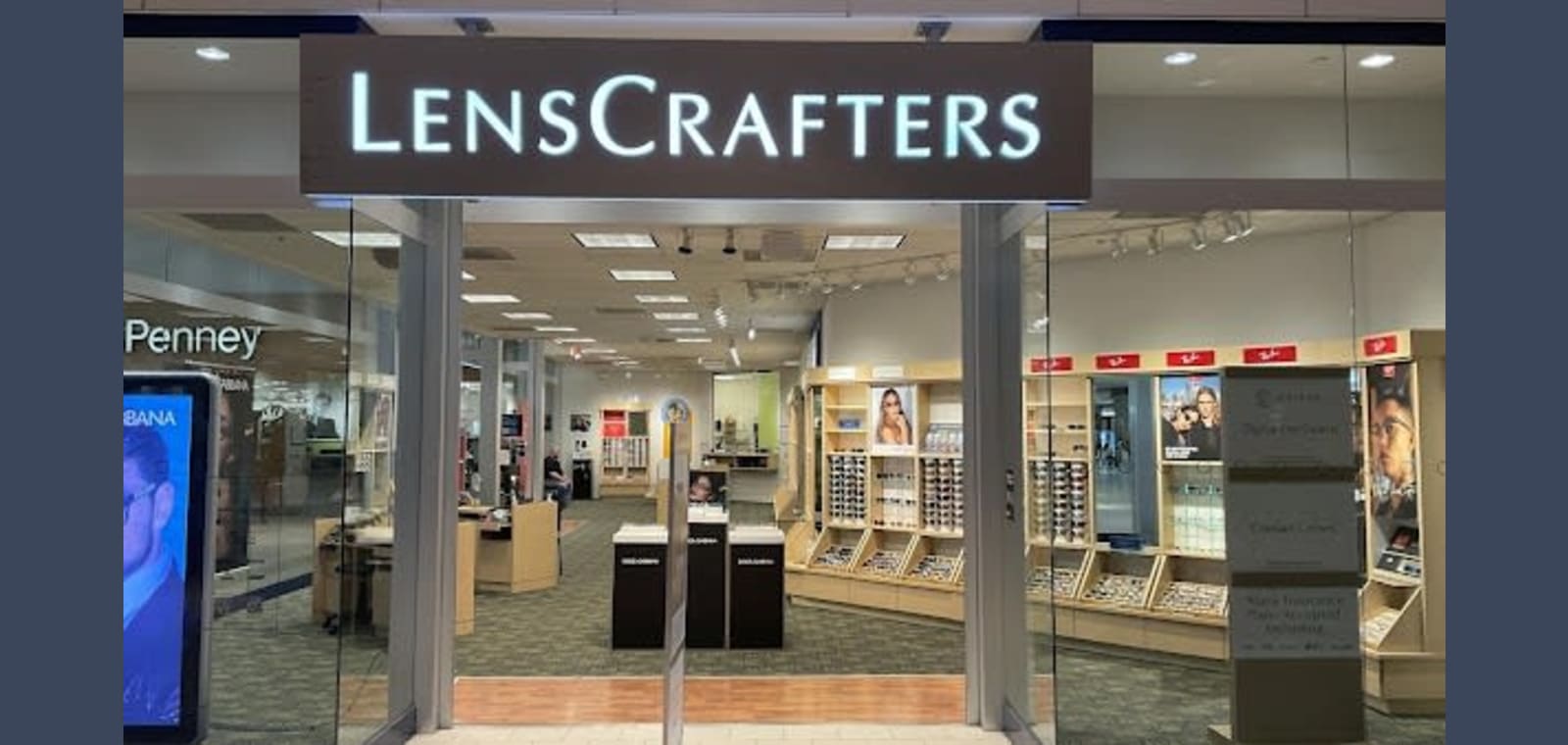 LensCrafters — image 1