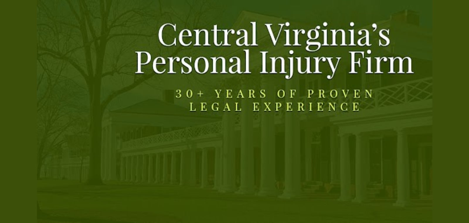 Central Virginia Litigation, PLC — image 1