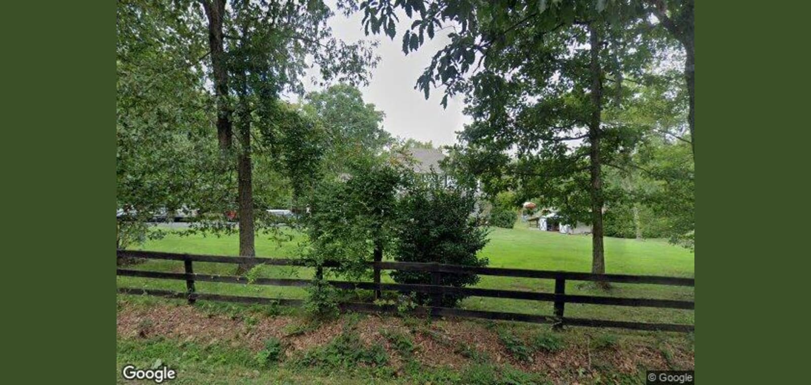 Blue Ridge Lawn Care — image 1