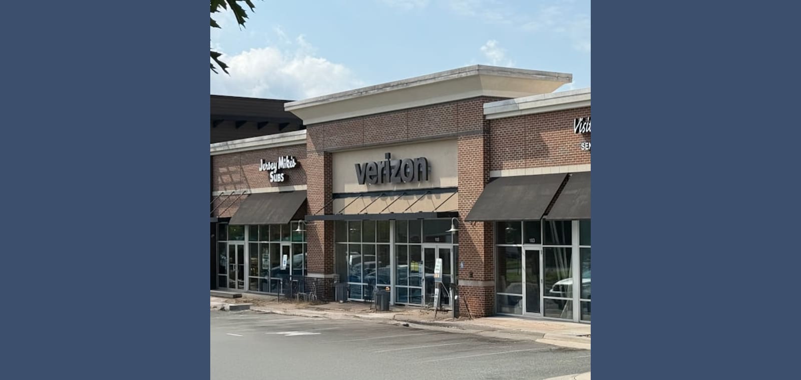 Verizon — image 1