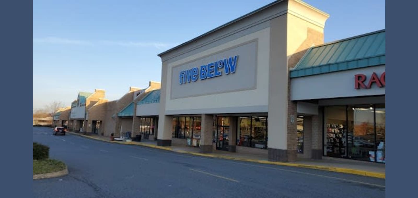Five Below — image 1