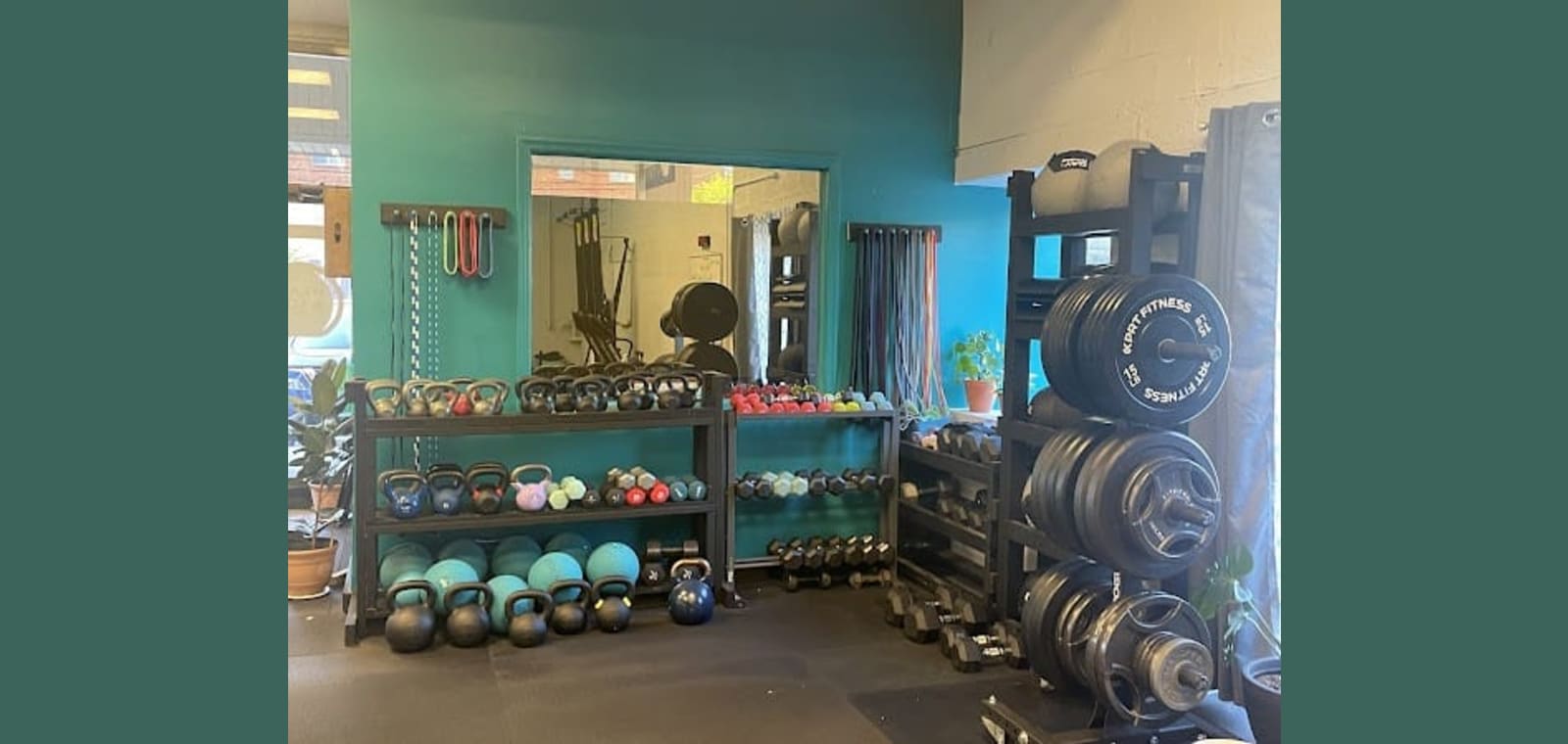 Heart and Soul Fitness with Nicole — image 1