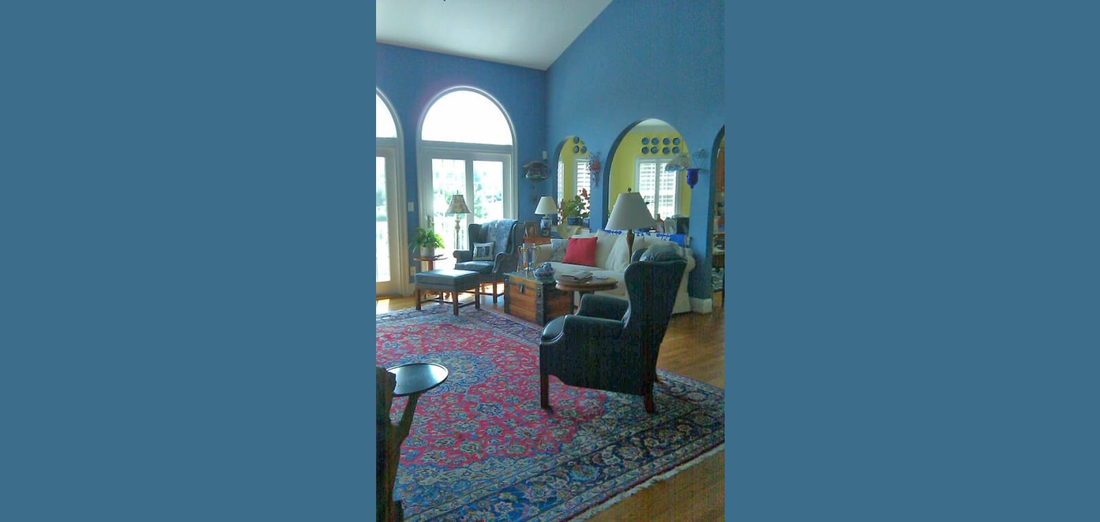Thacker's Painting Inc. — image 1