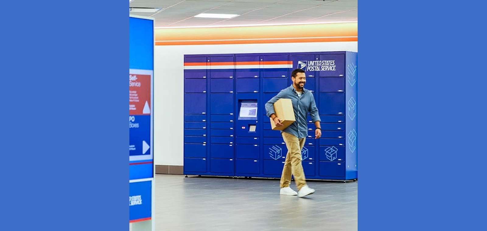 United States Postal Service — image 1