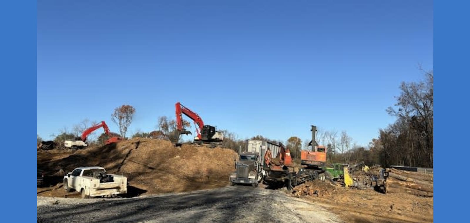 Fitzgerald Land & Tree Works — image 1