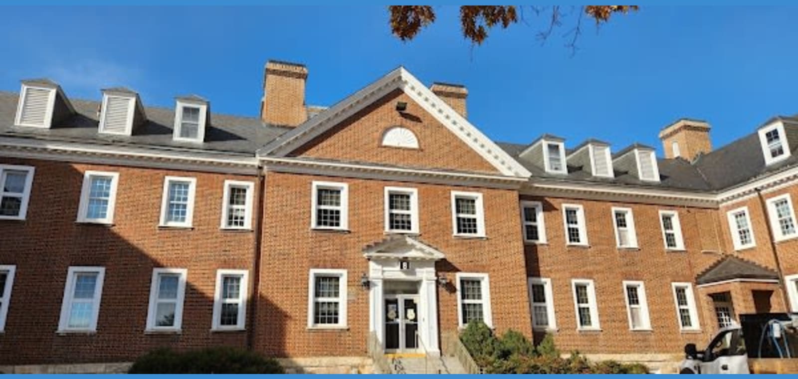 Virginia Department of Veterans Services - Salem Office — image 1