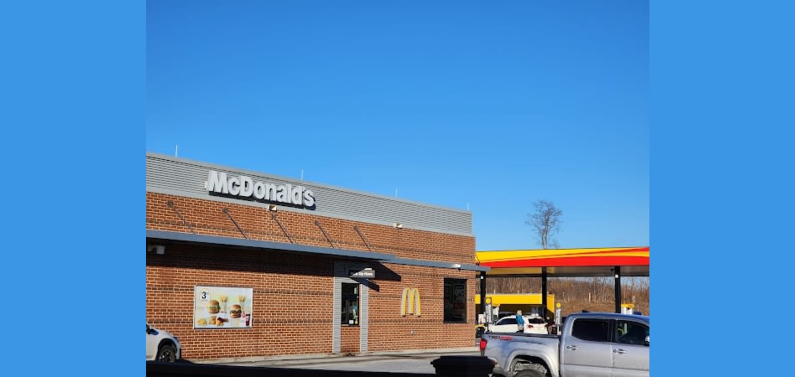 Love's Truck Care — image 1