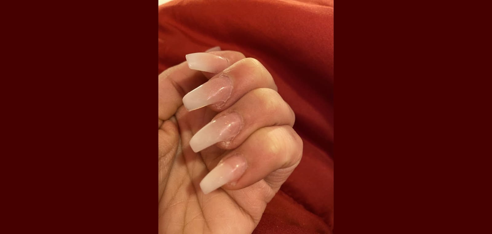 Fancy Spa Nails — image 1