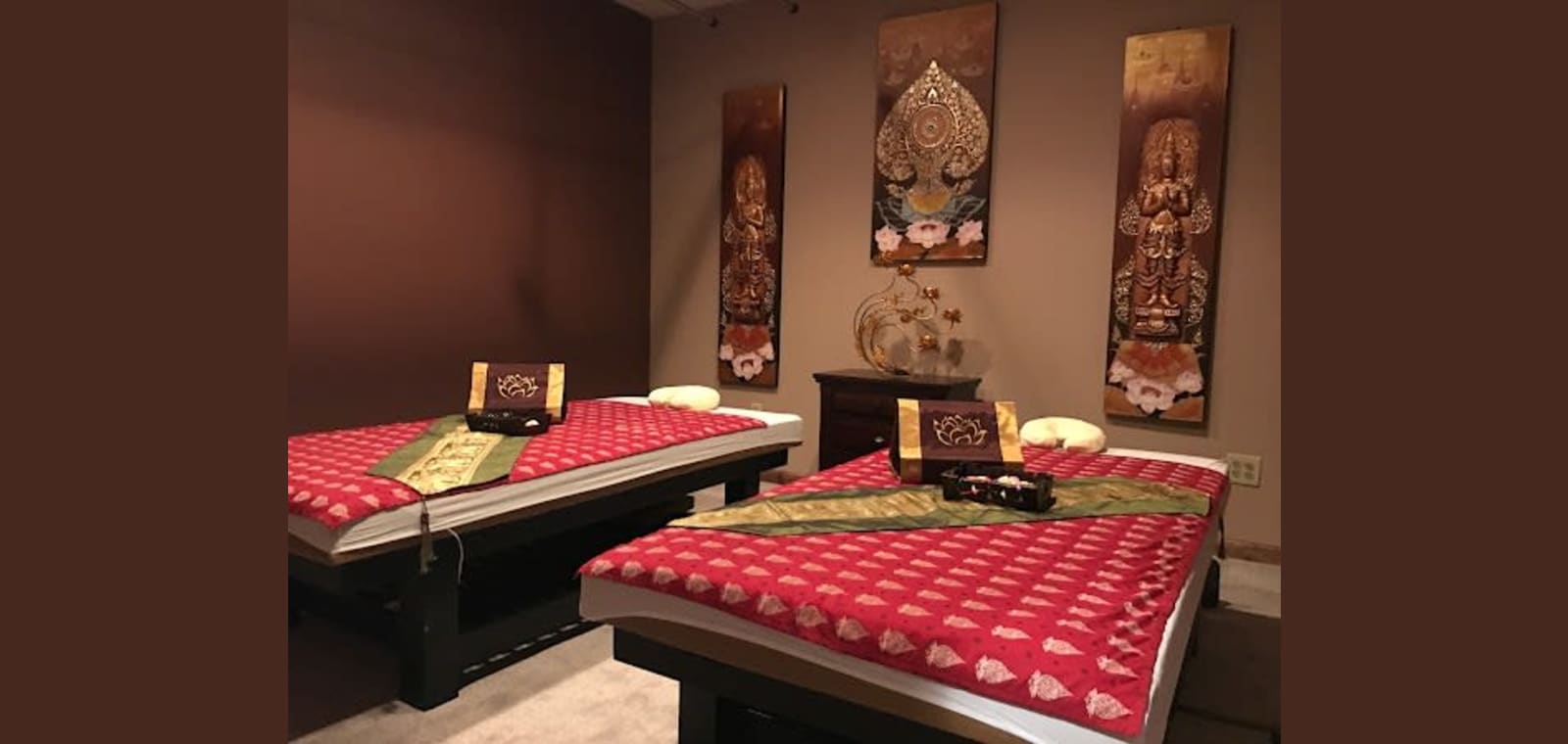 Patcha Thai Massage & Spa — image 1