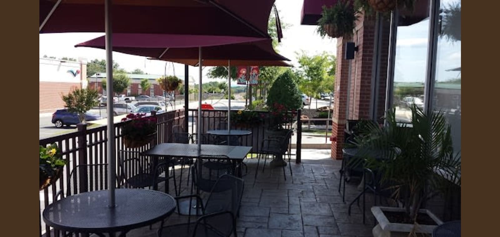 Panera Bread — image 1