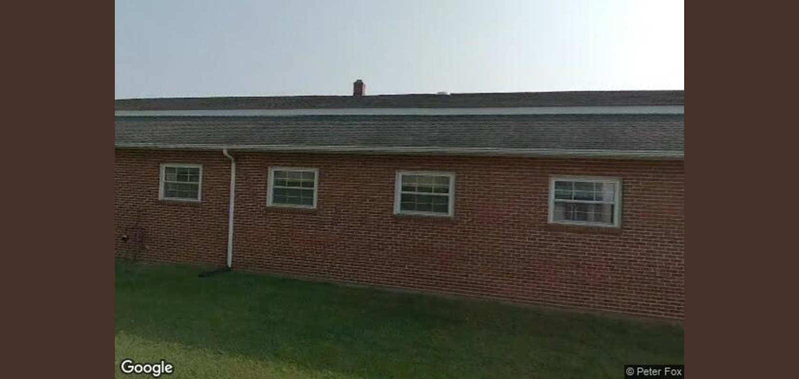 Loch Willow Presbyterian Church — image 1