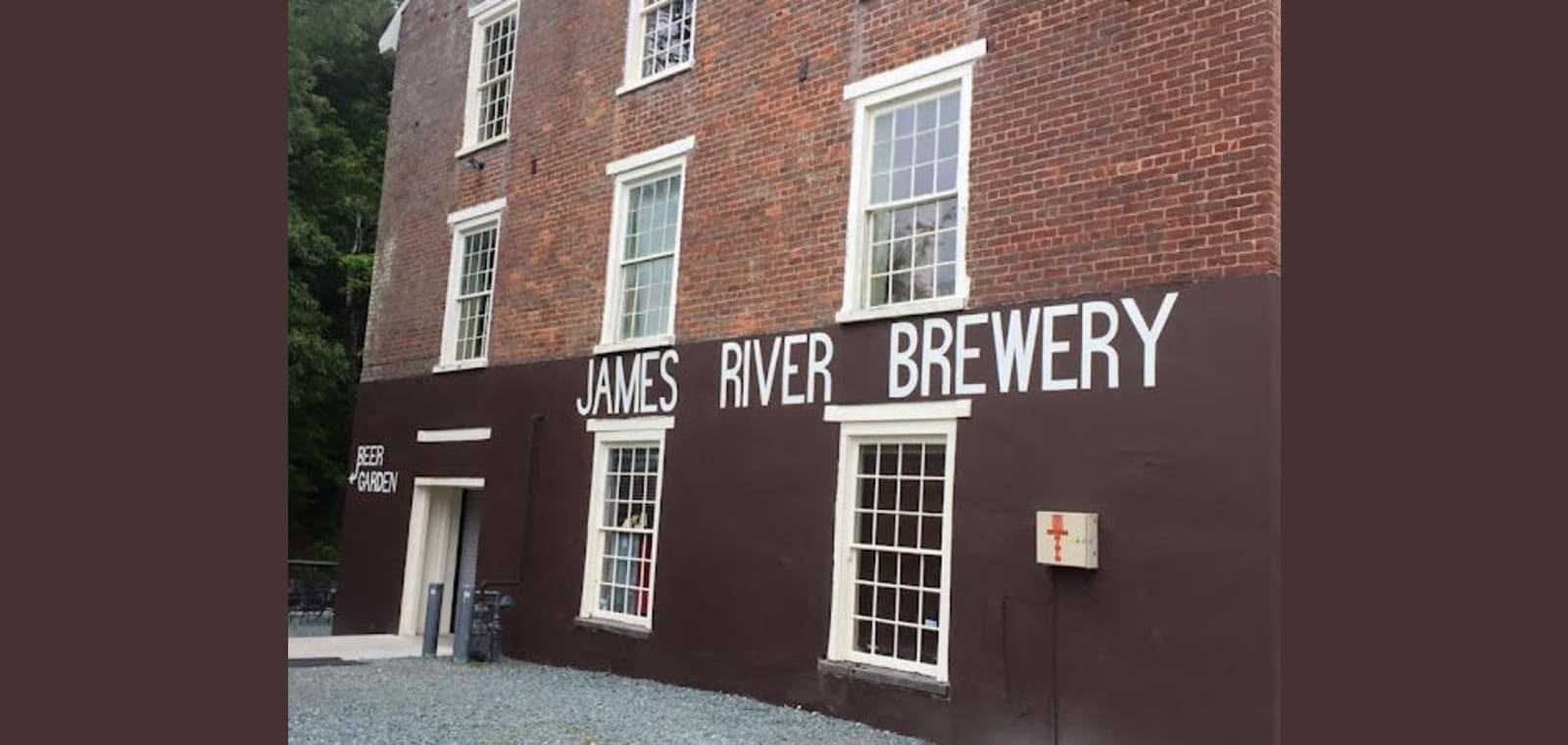 James River Brewery — image 1