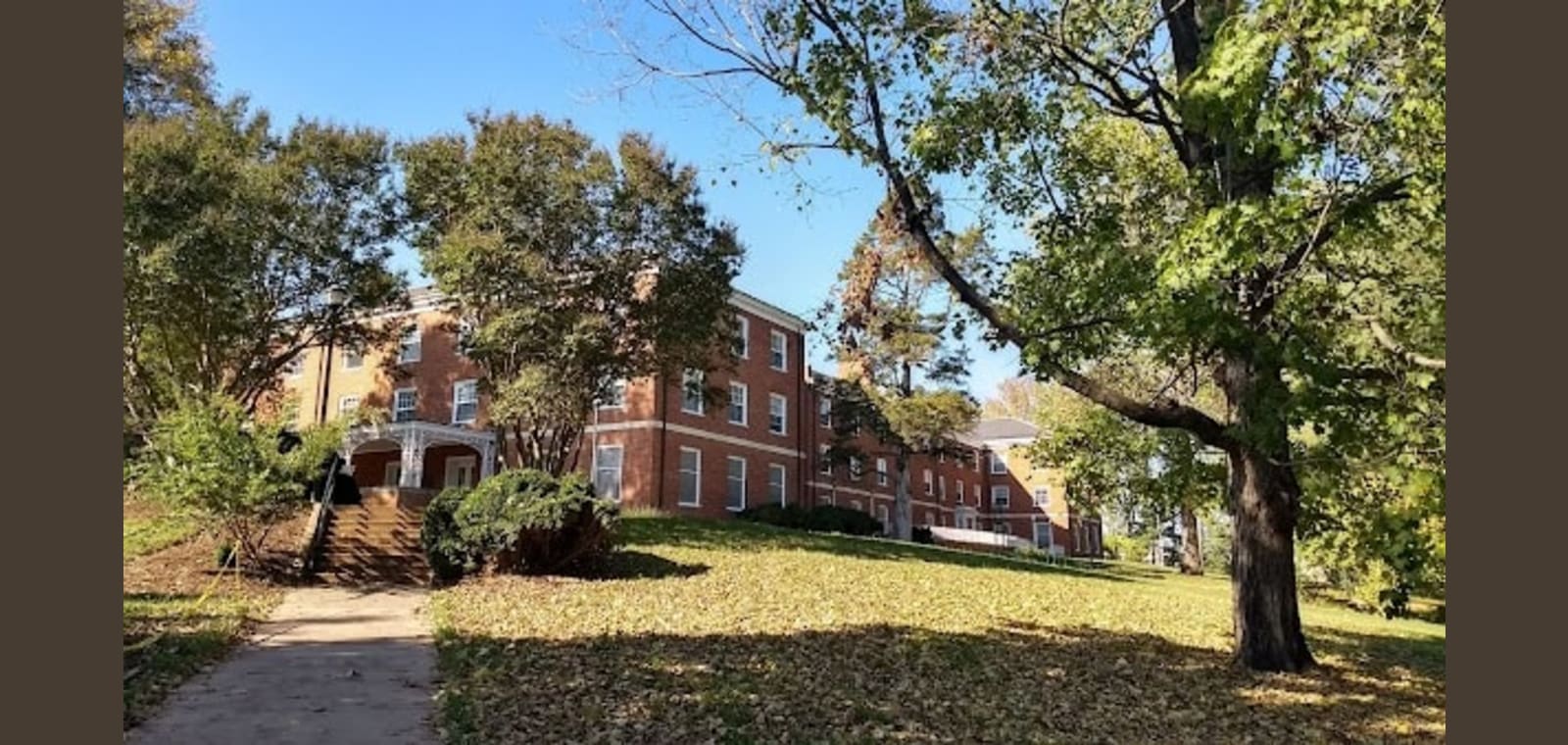International Residential College — image 1