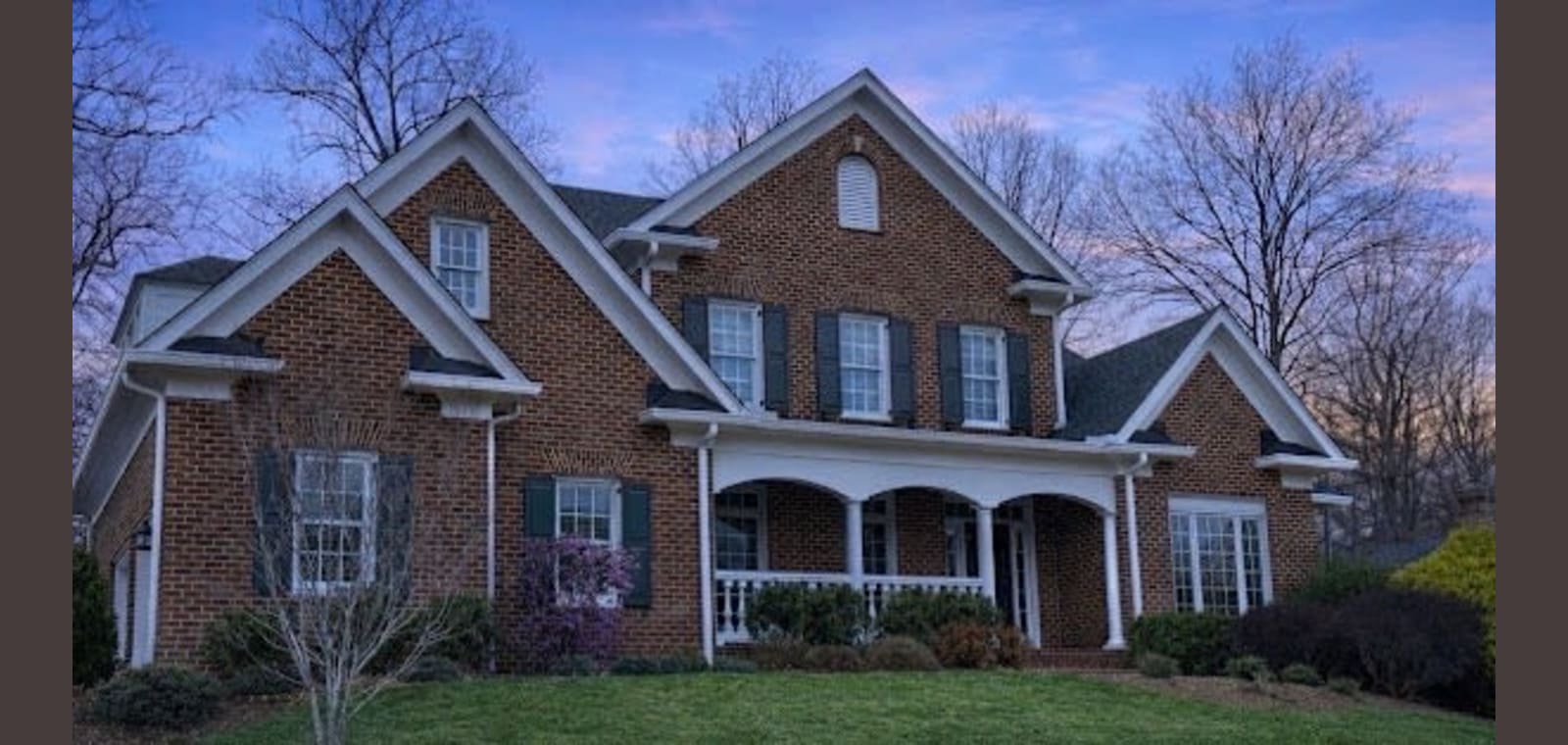Apex Roofing, LLC — image 1