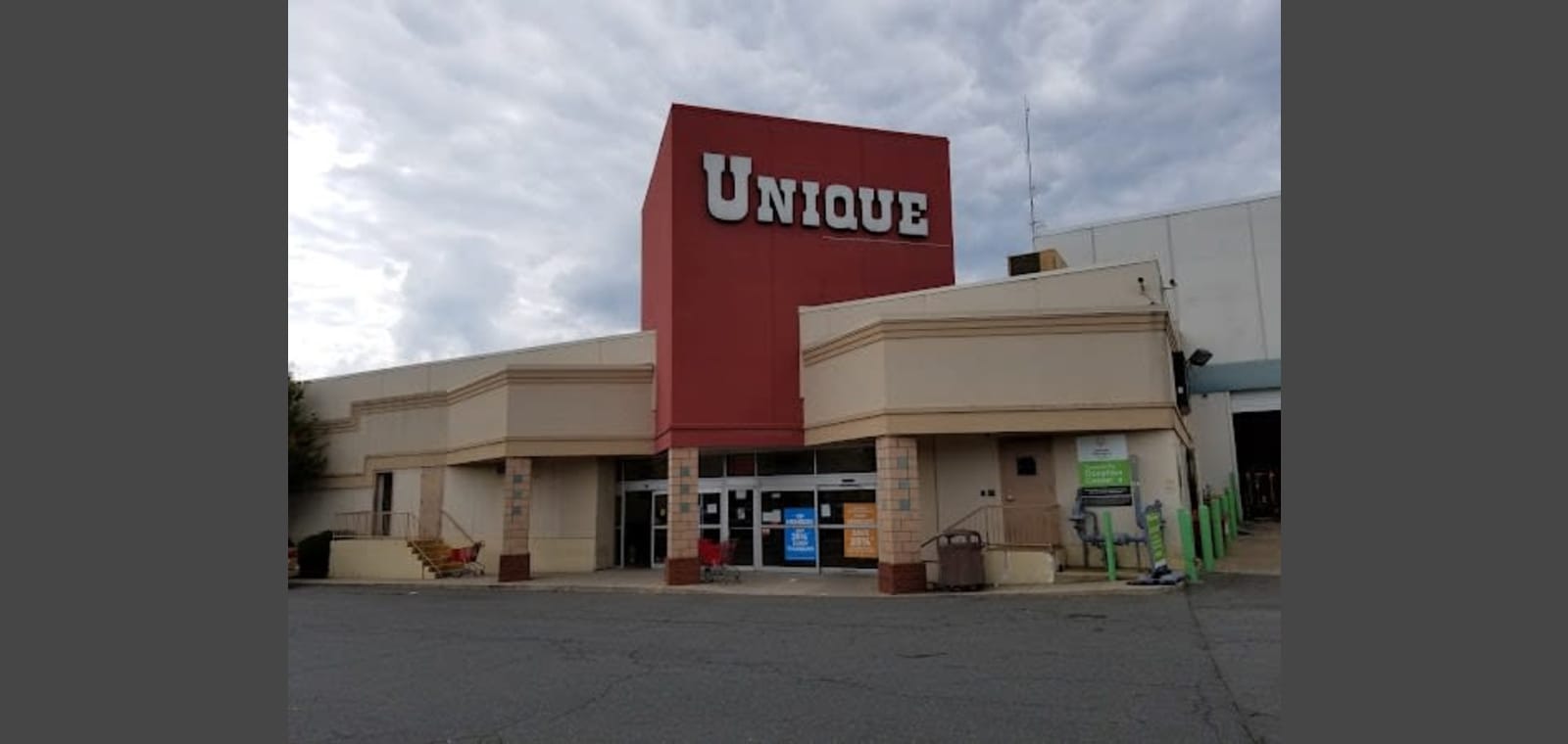 Unique — image 1