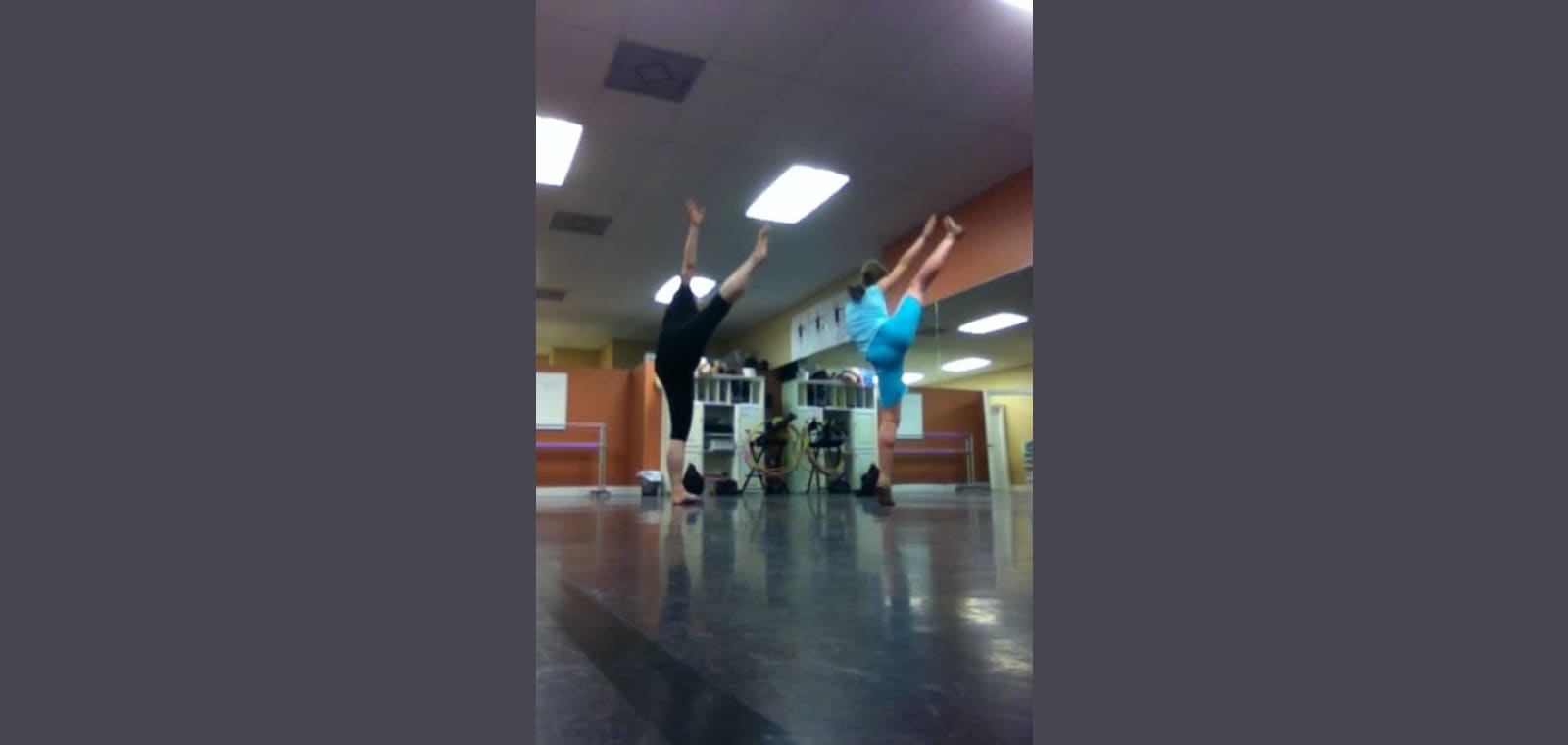 Premiere Dance Studio Inc — image 1