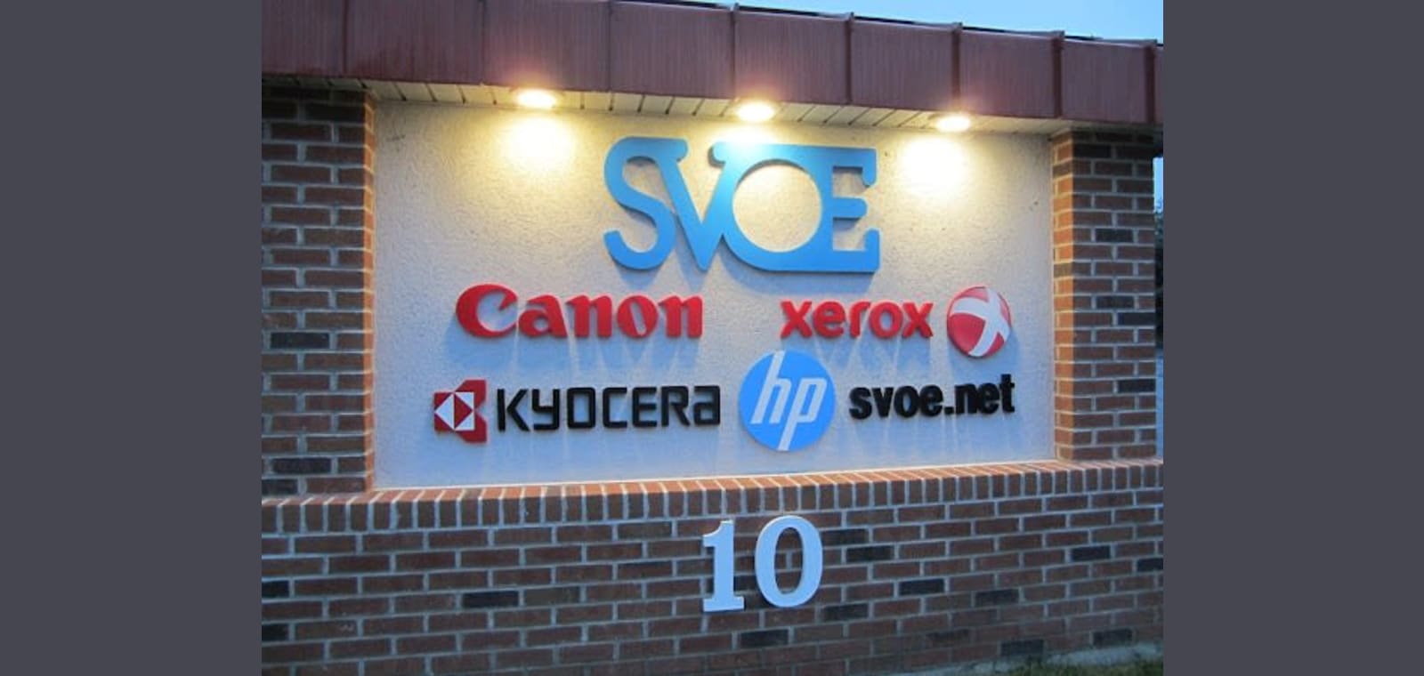 SVOE — image 1