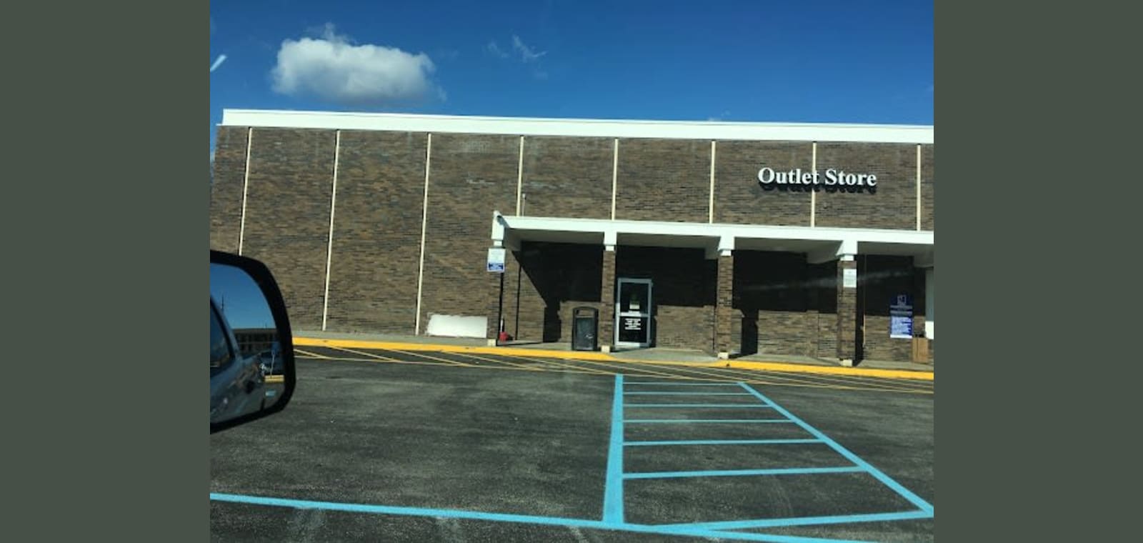 Goodwill Outlet Store and Donation Center — image 1