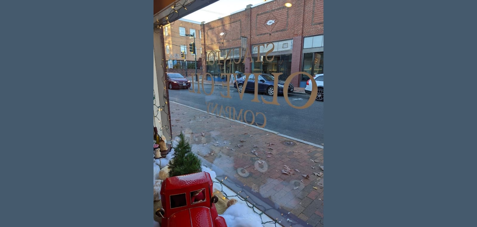Staunton Olive Oil Company, LLC — image 1