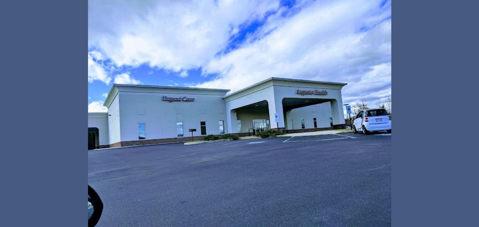Augusta Health Urgent Care — image 1