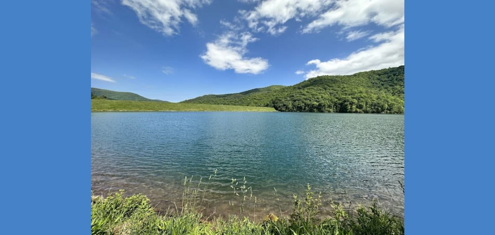 Switzer Lake — image 1