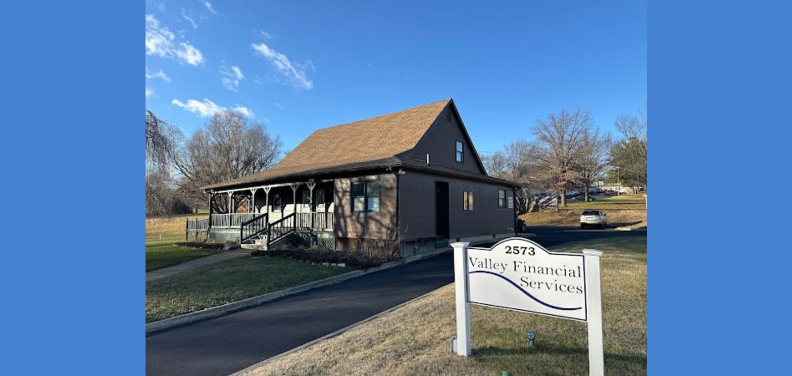 Valley Financial Services — image 1
