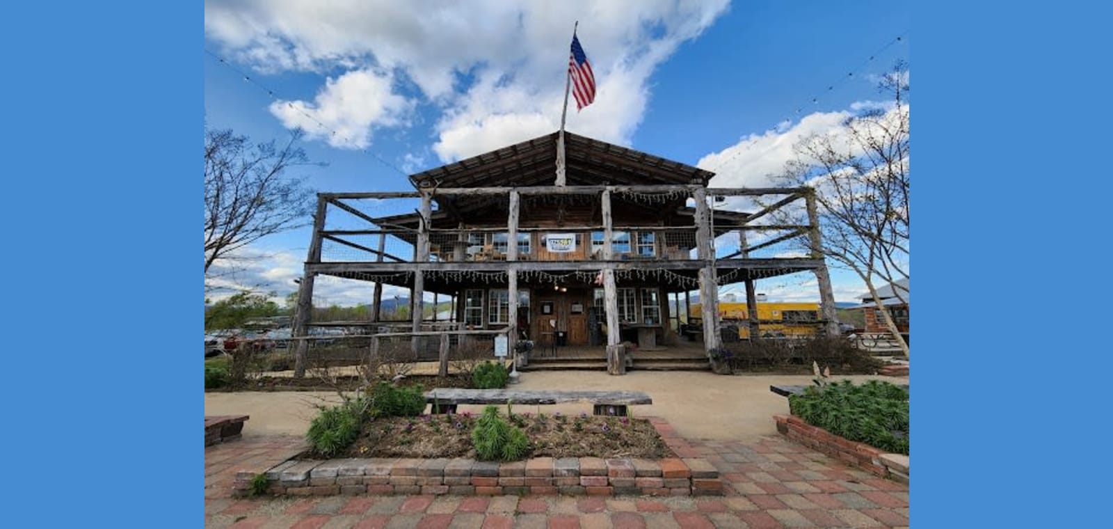 Wood Ridge Farm Brewery — image 1