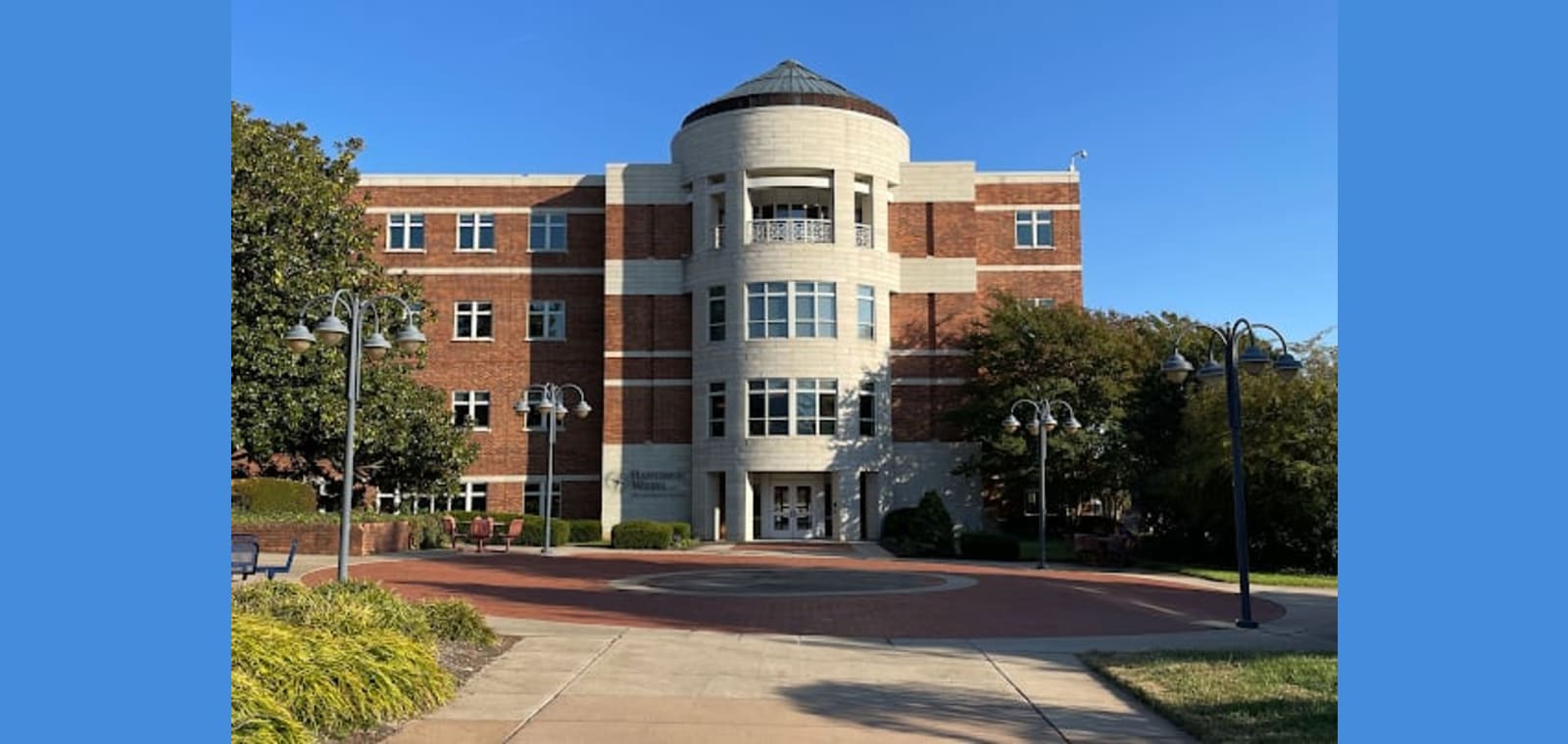Hantzmon Wiebel LLP — image 1