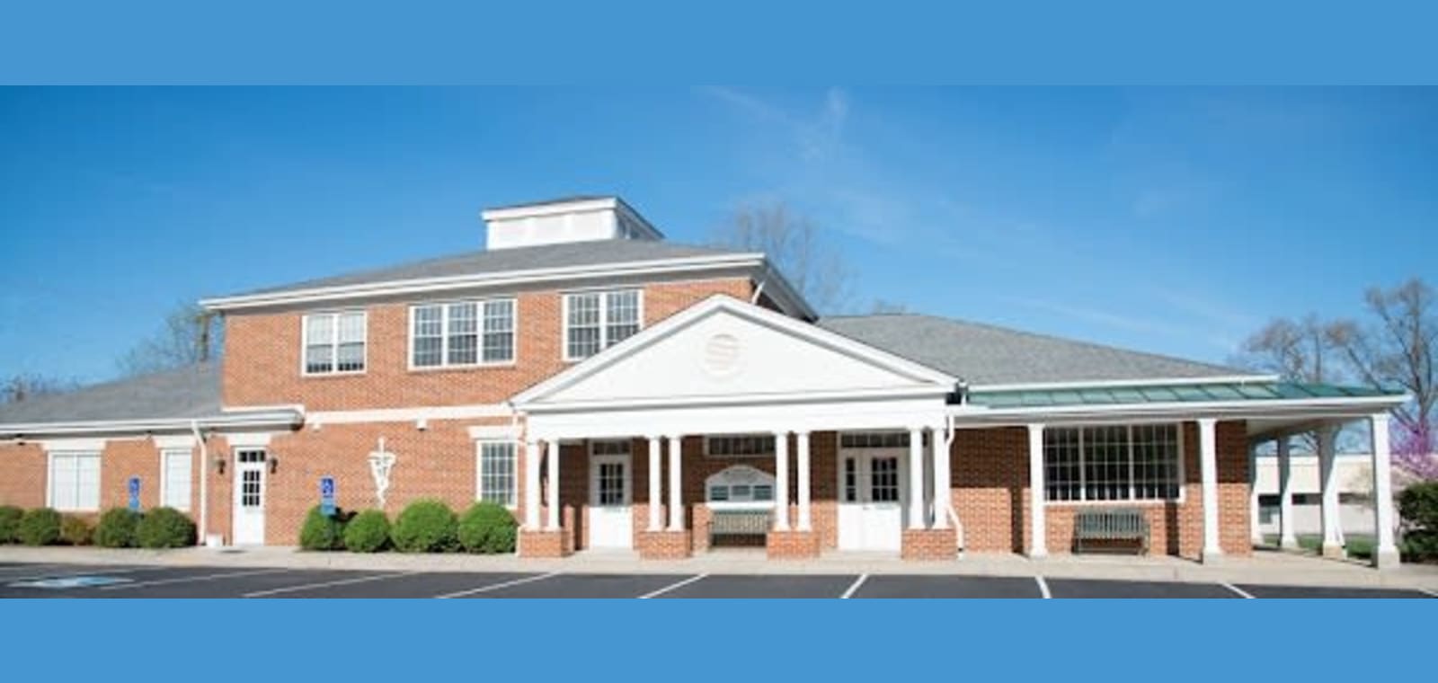 Charlottesville Veterinary Hospital — image 1