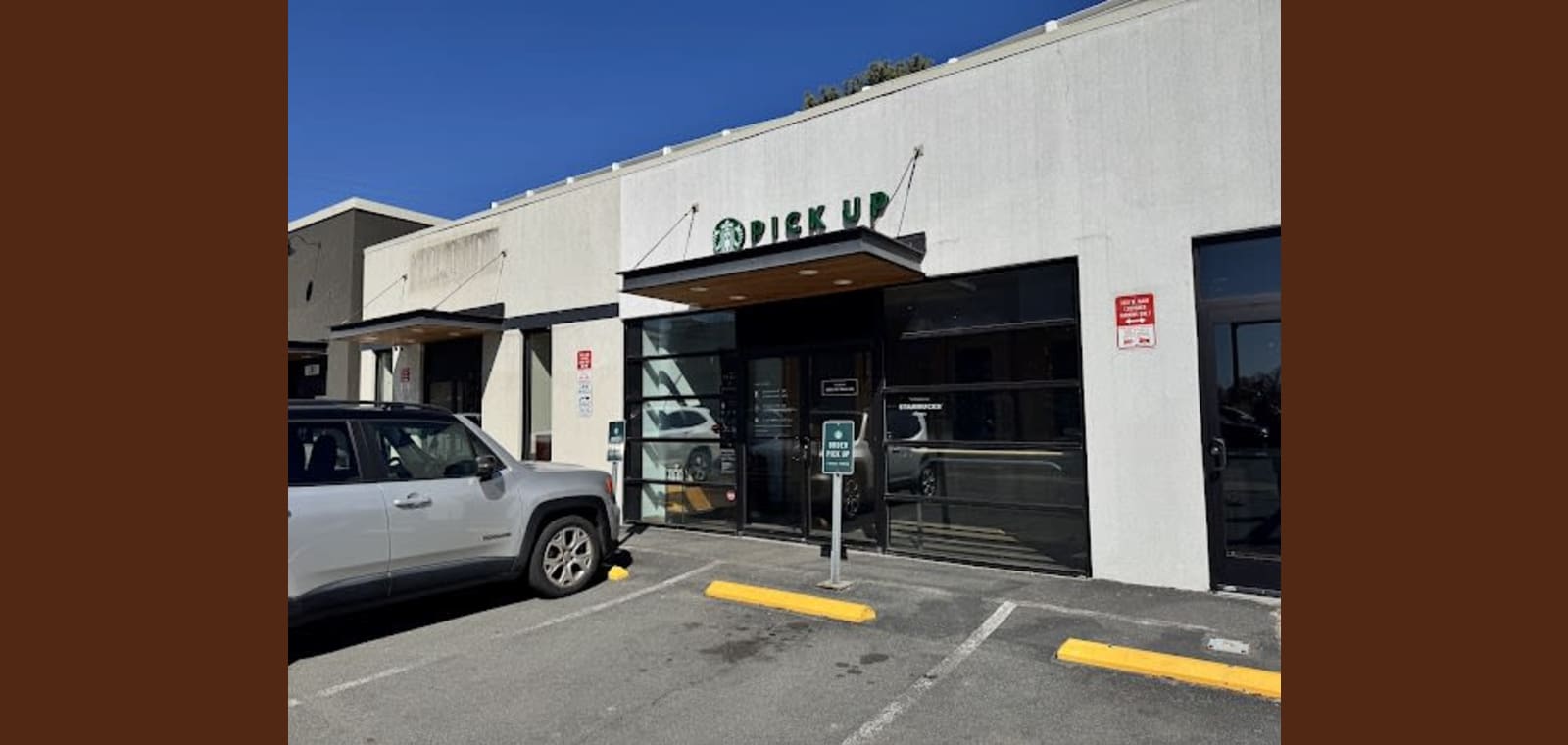 Starbucks Coffee Company — image 1