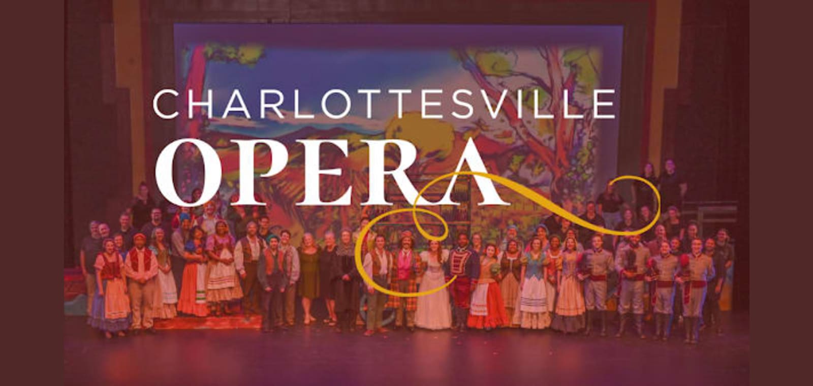 Charlottesville Opera — image 1