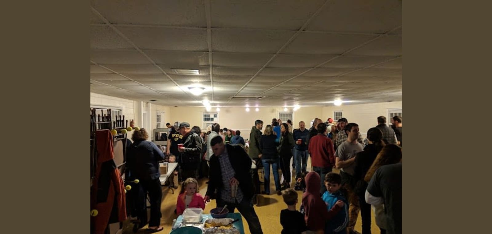 Woodmont Civic Association, Bon Air — image 1