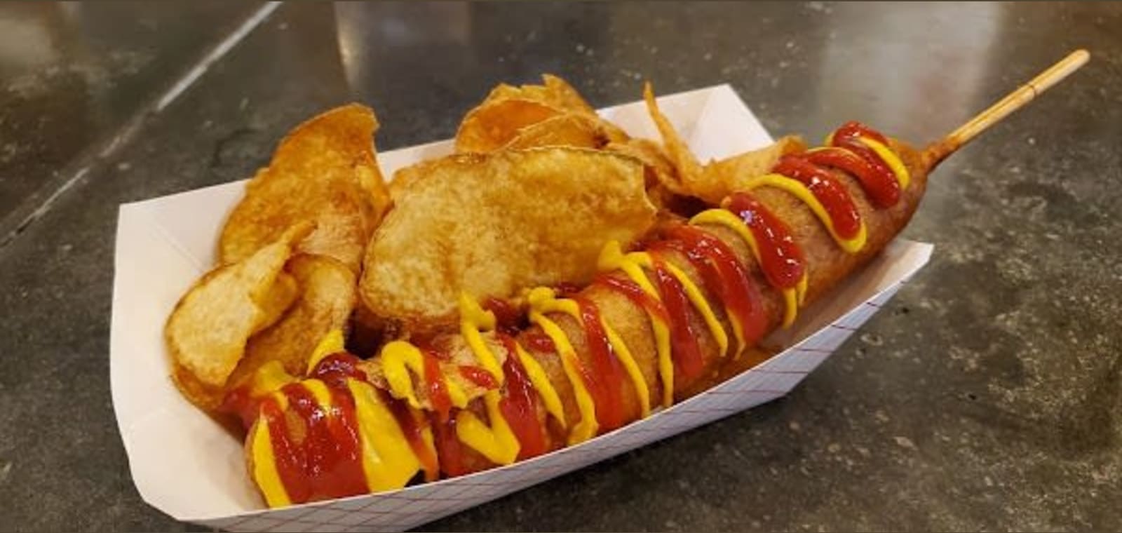 Corndog Company Virginia — image 1