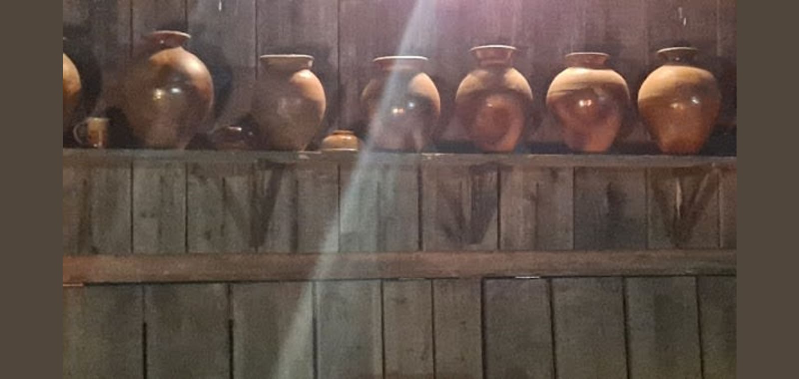Muddy Creek Pottery — image 1