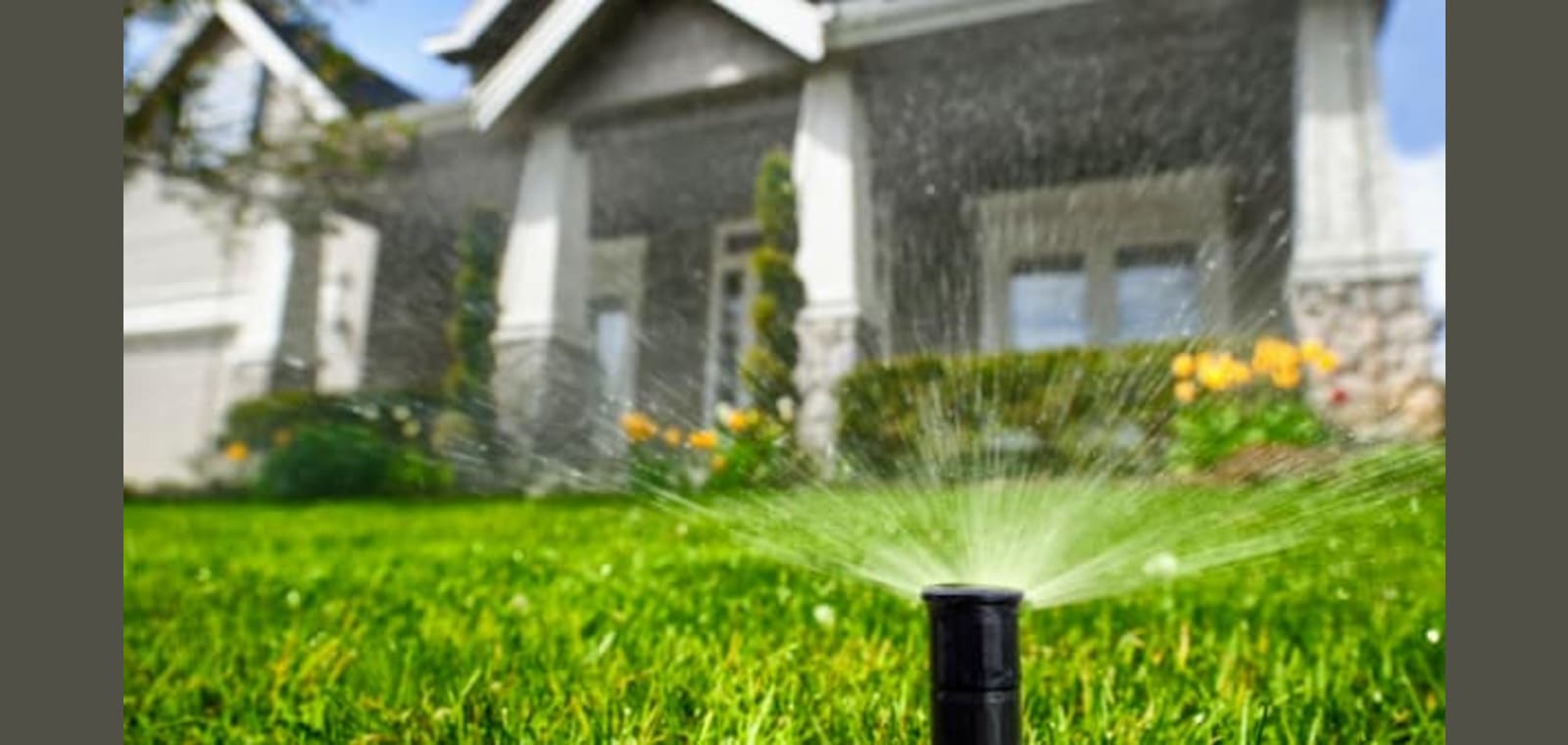 AFM Landscaping & Irrigation — image 1