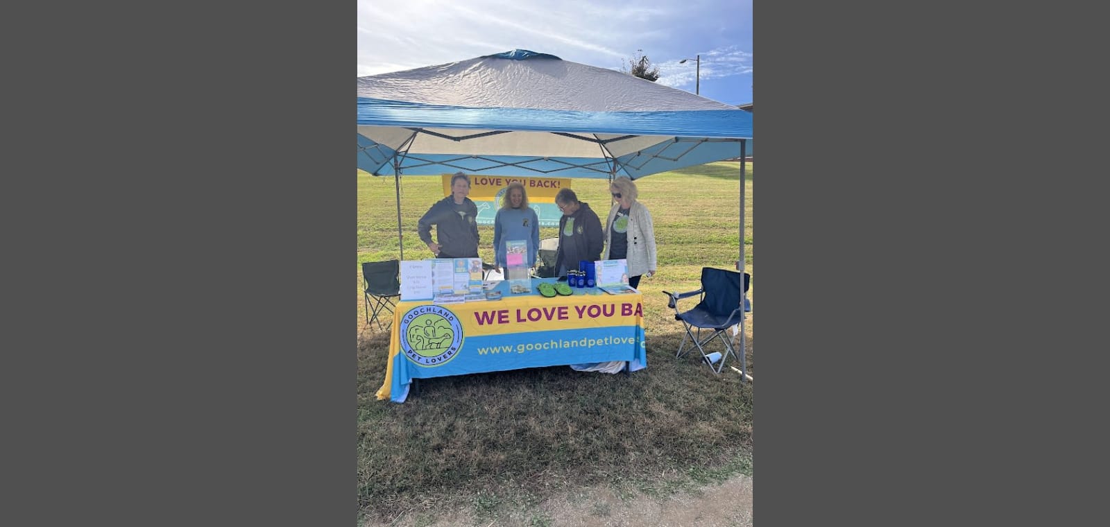 GoochlandCares — image 1
