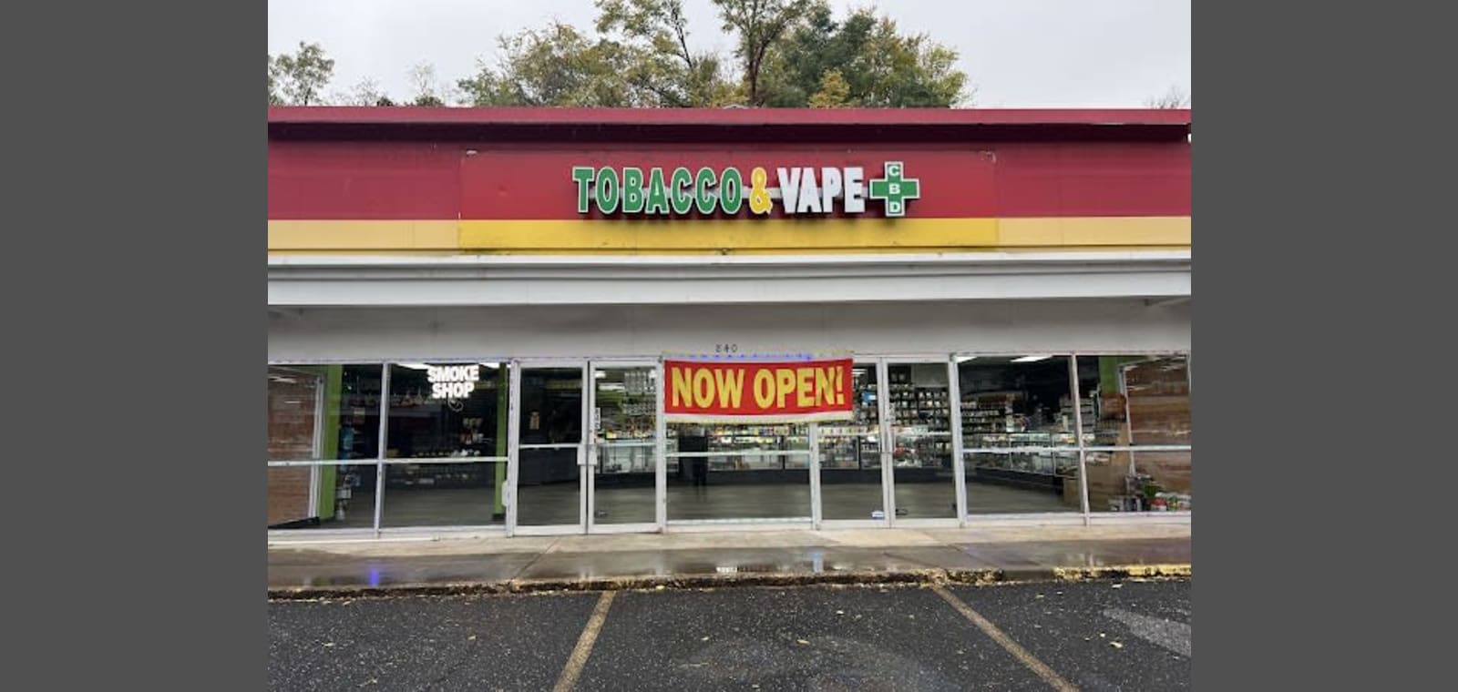 Greenville Tobacco and Vape — image 1