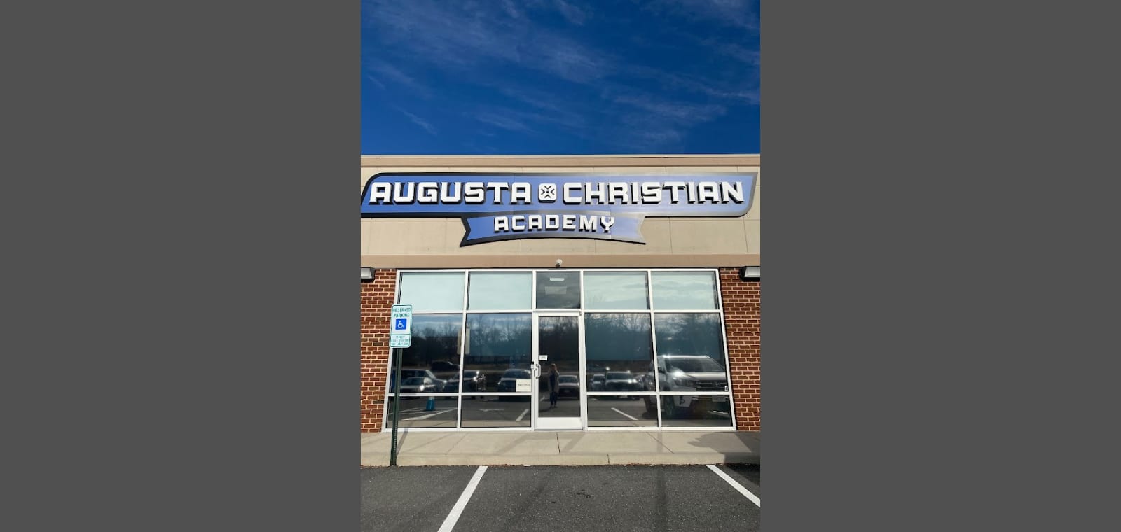 Augusta Christian Academy — image 1