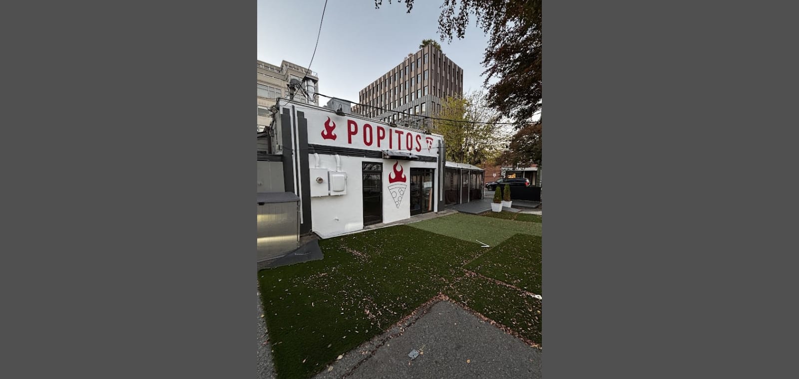 Popitos Pizza - Downtown — image 1
