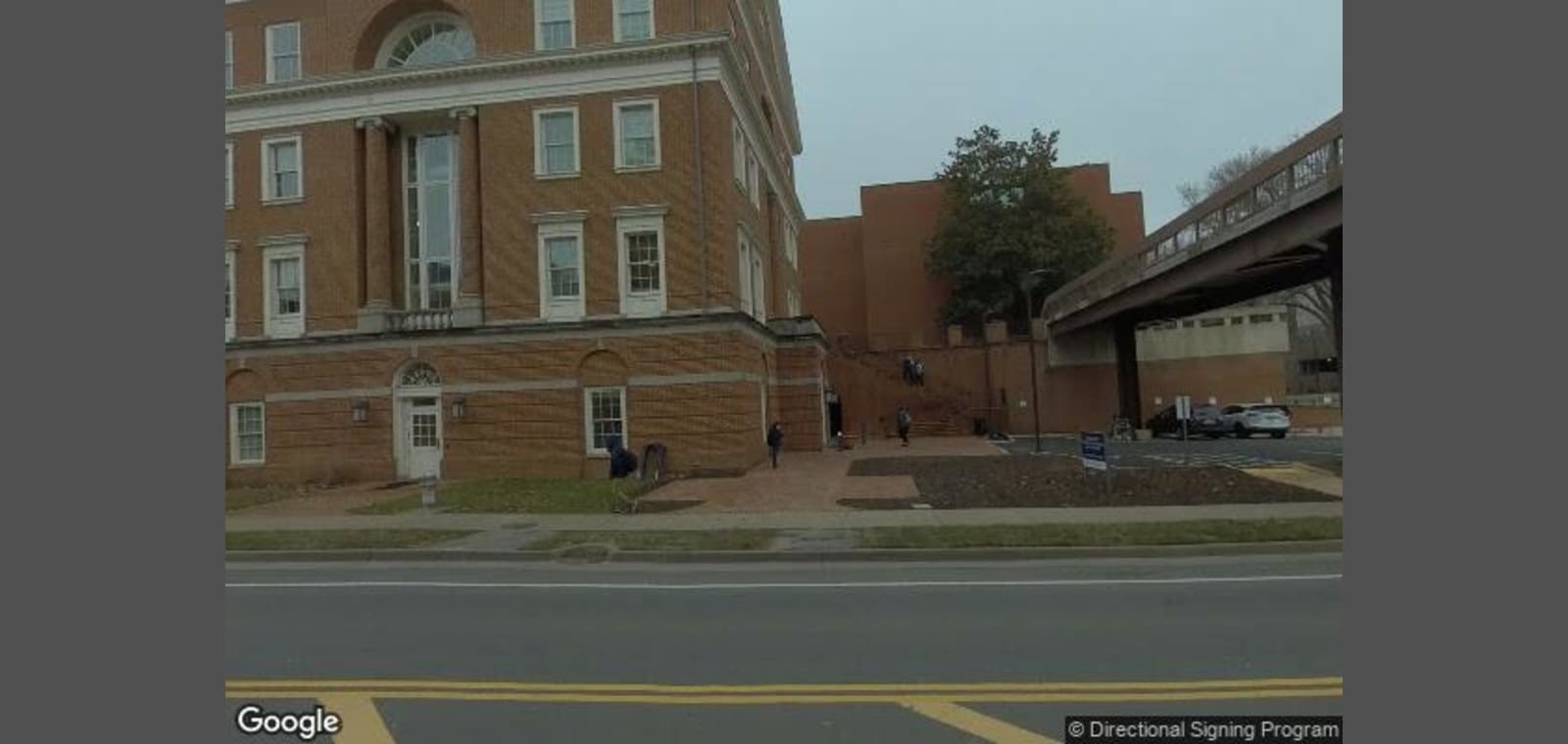 UVA - Sheila C Johnson Center - Speech Language Hearing Center — image 1