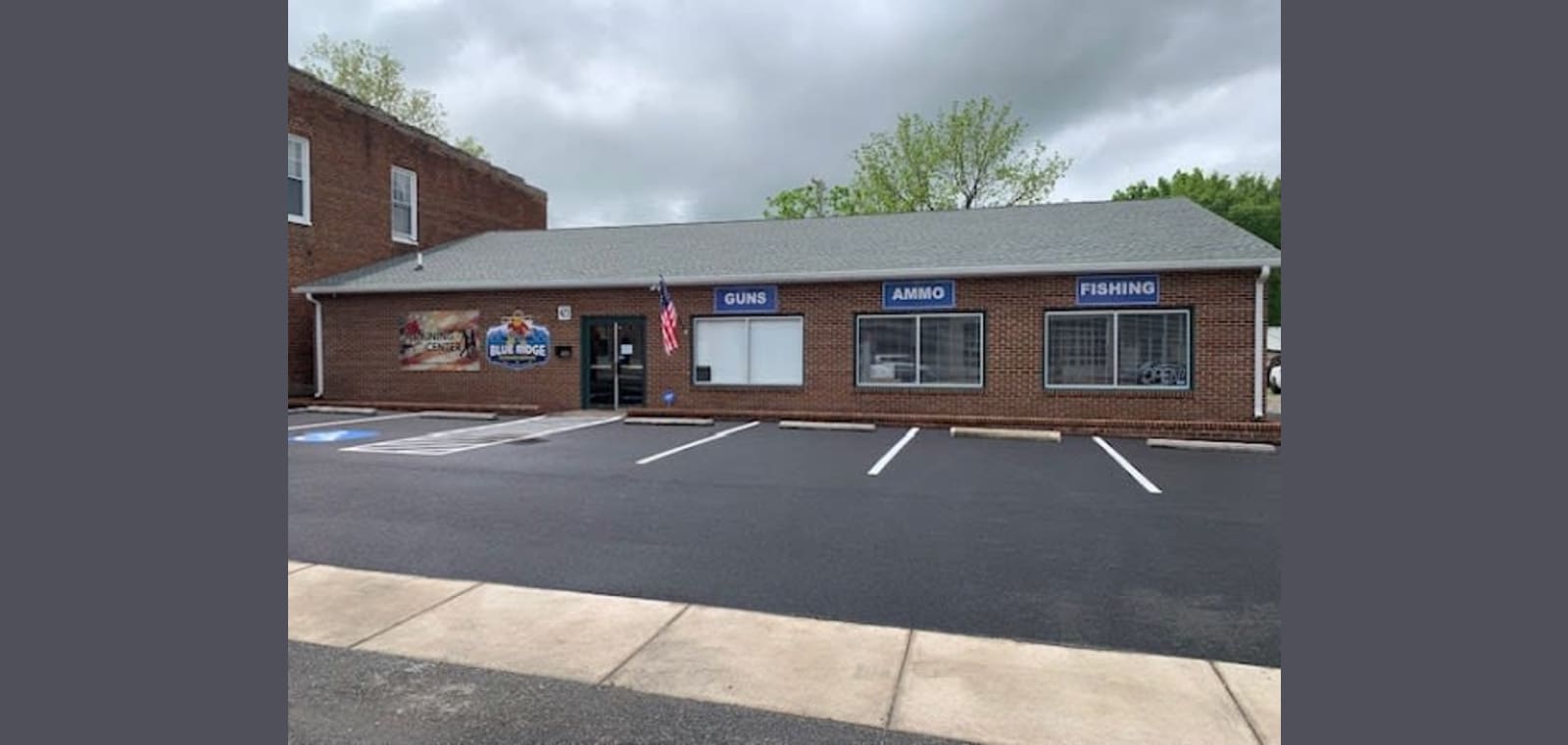 Blue Ridge Outdoor Supplies — image 1