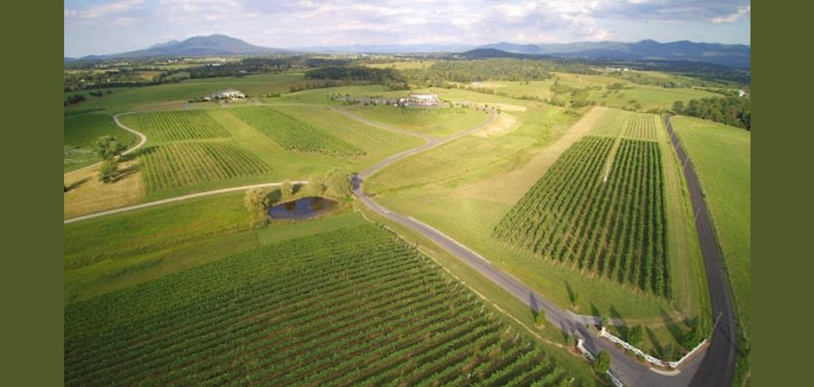 CrossKeys Vineyards — image 1