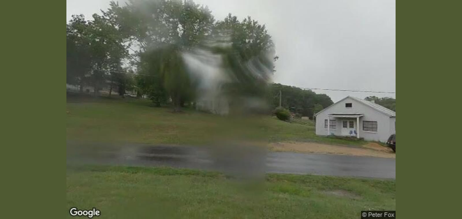 Daniel's Painting, Shop Location ( Staunton ) — image 1