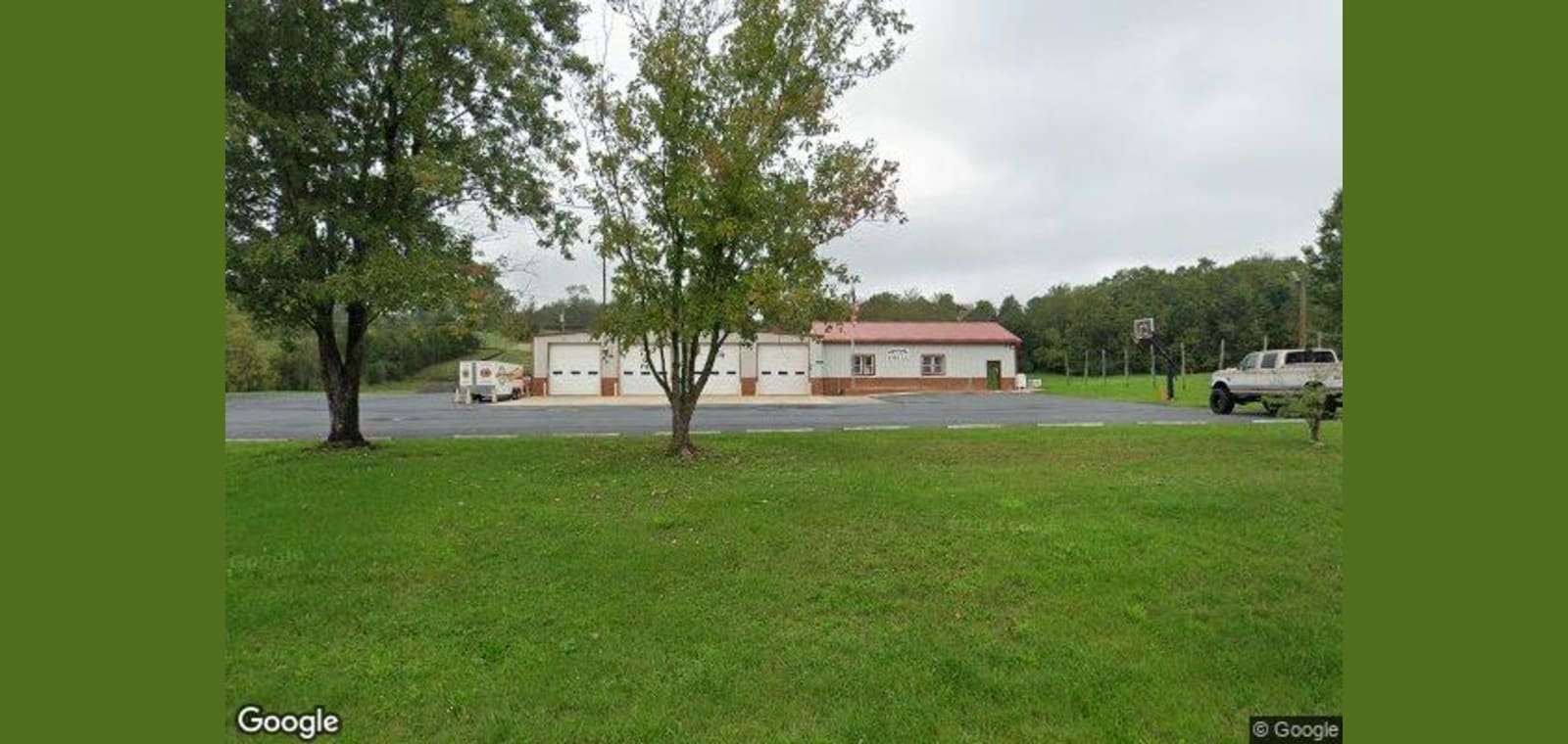 Swoope Volunteer Fire Department — image 1