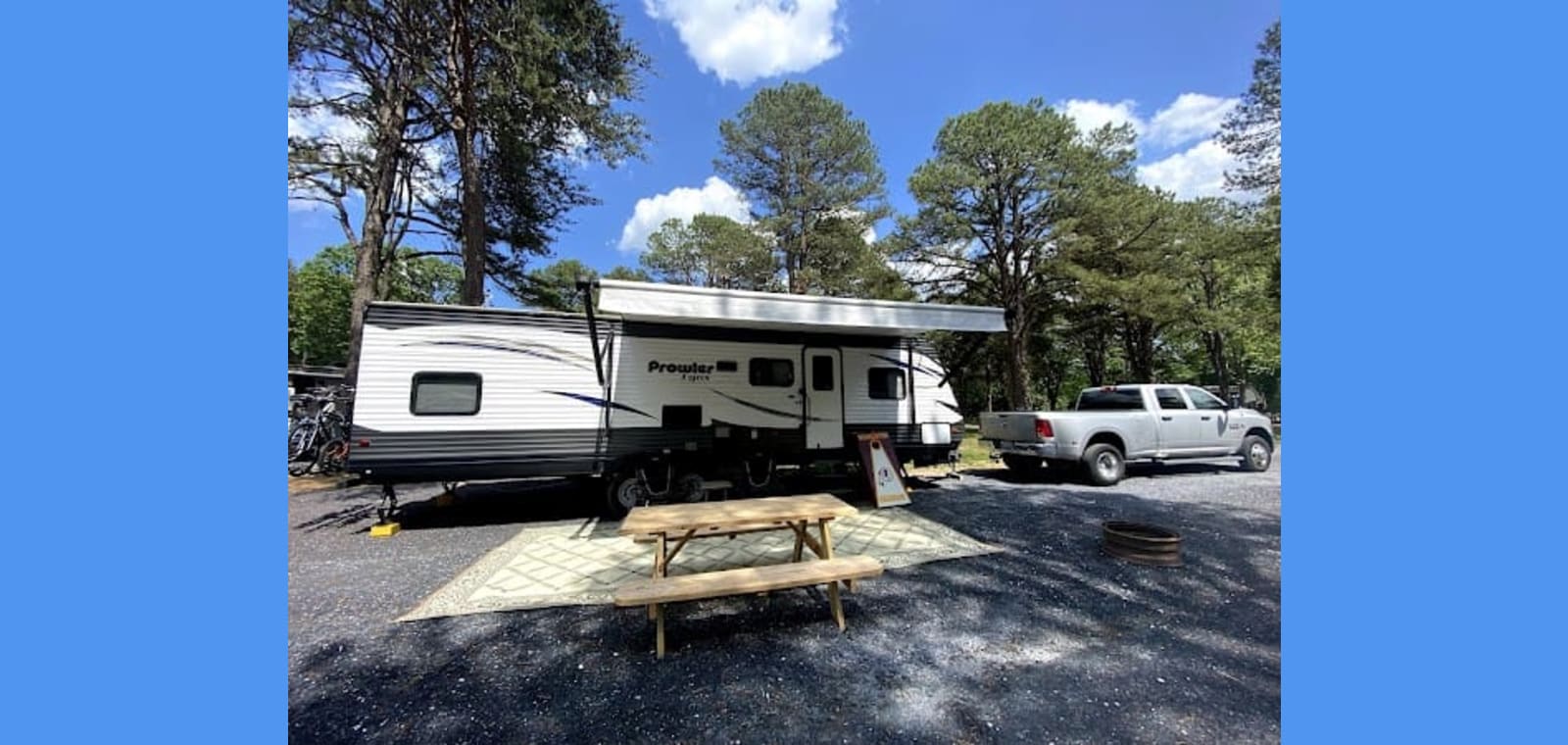 Waynesboro North 340 Campground — image 1