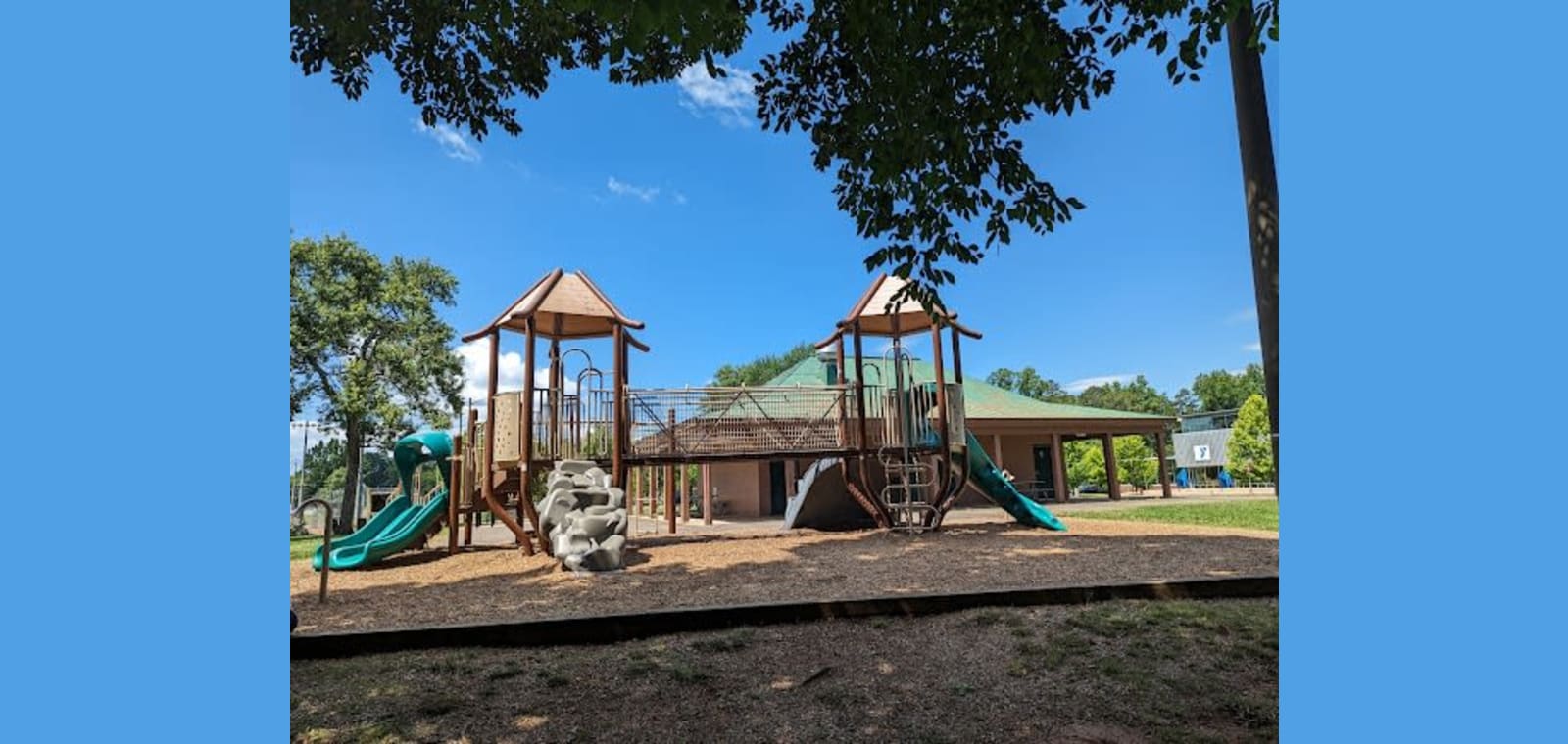 McIntire Park — image 1