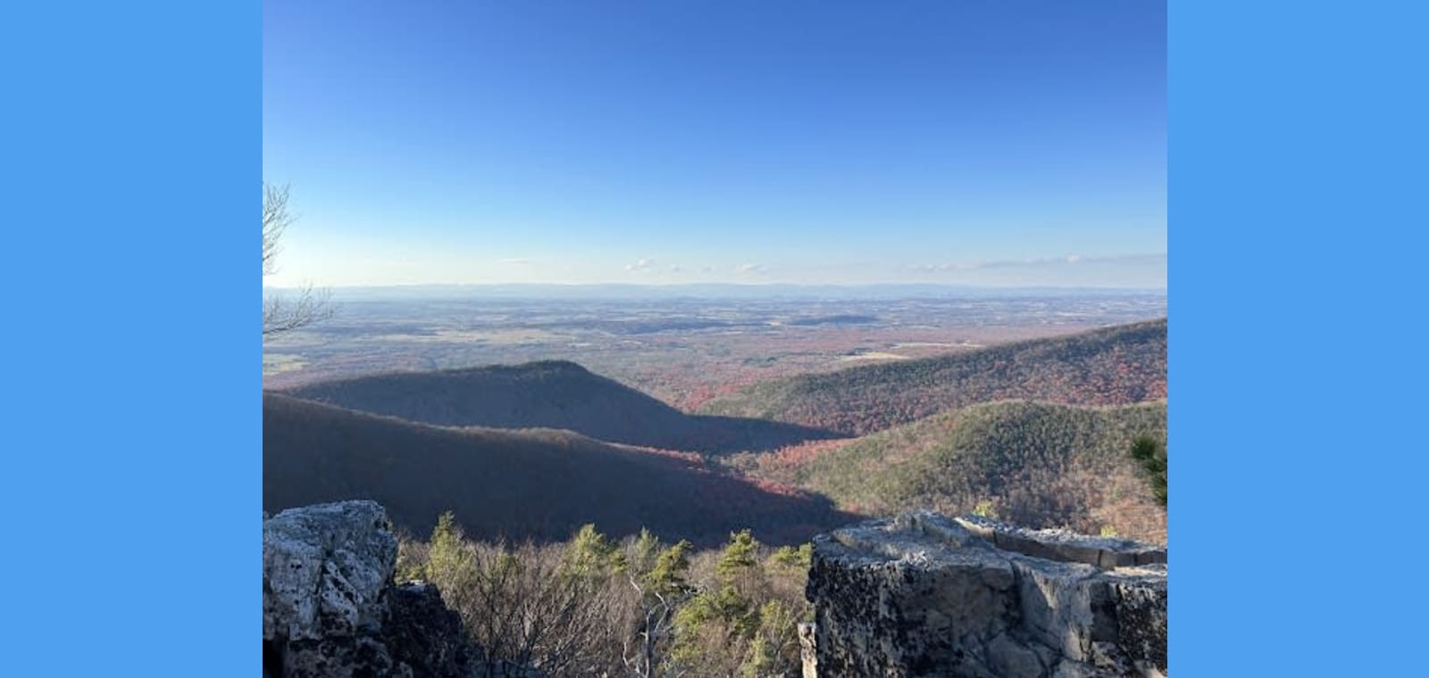 Riprap Trail — image 1