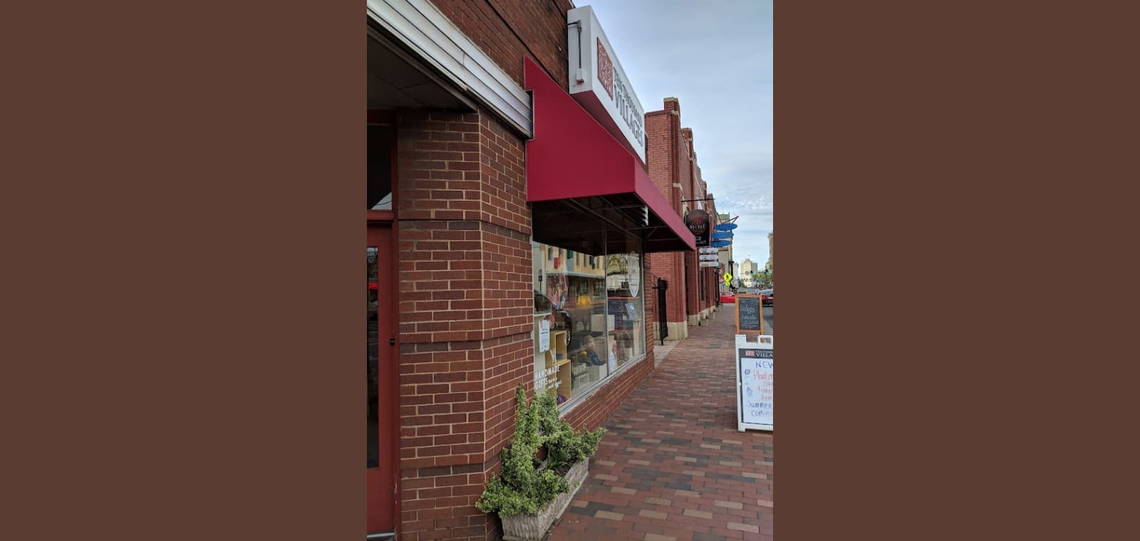 Ten Thousand Villages — image 1