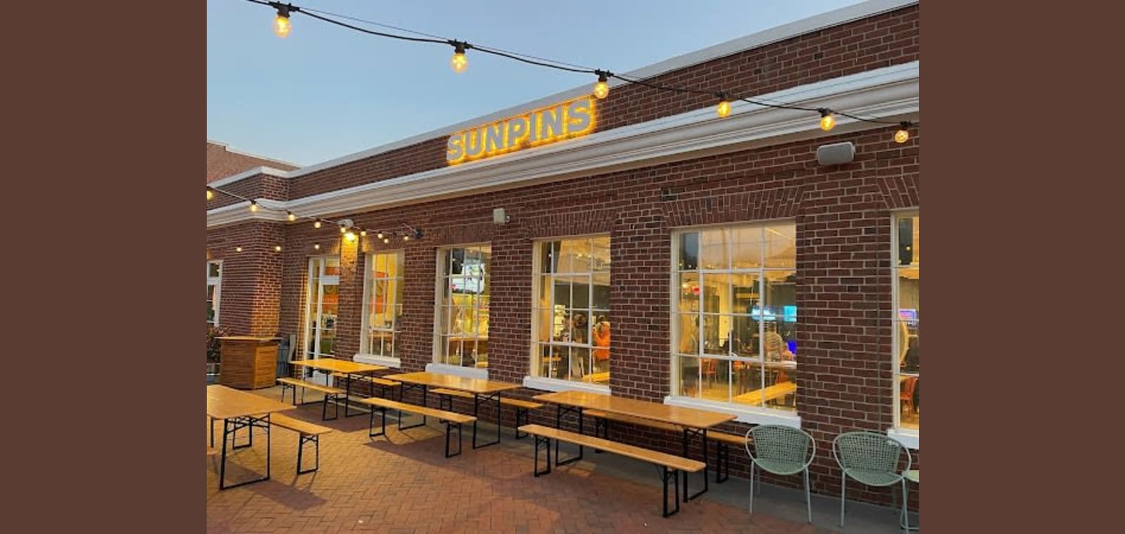 SunPins — image 1